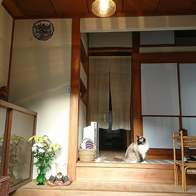coffee-groundsさんの実例写真