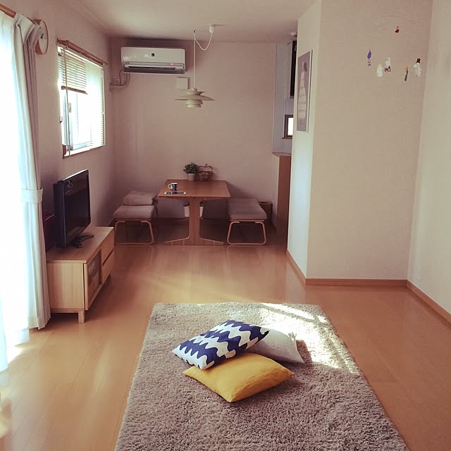 ___.homeさんの実例写真