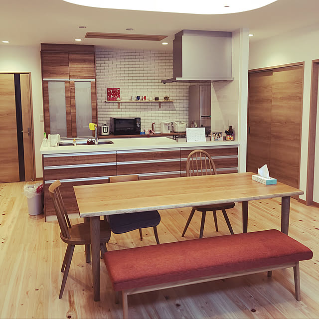 moyoさんの実例写真