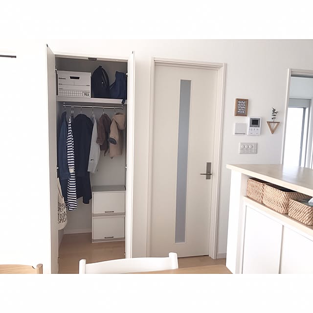 ______________.maさんの実例写真