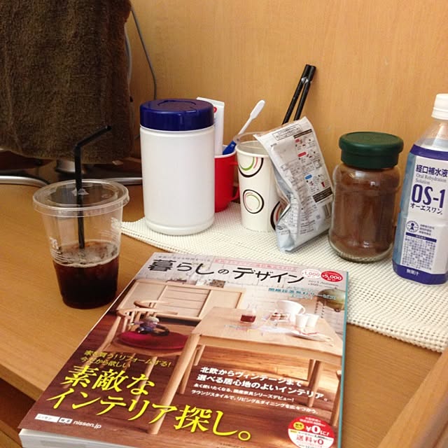 syaaさんの実例写真