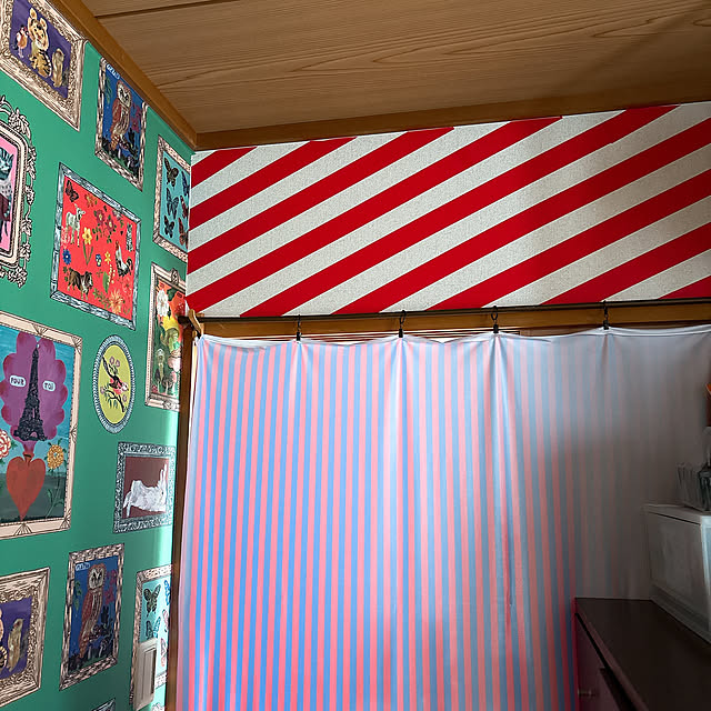 pecoさんの実例写真