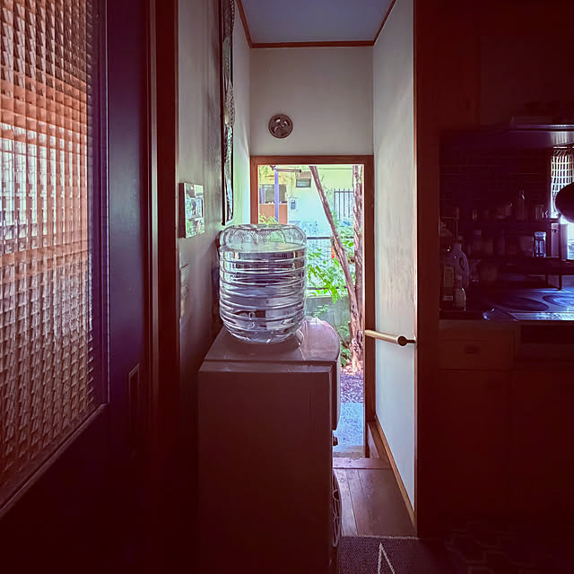 chacoさんの実例写真