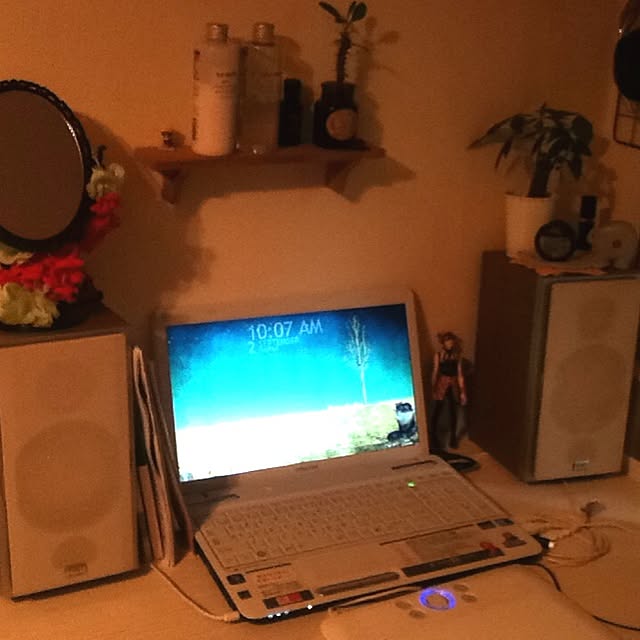 md3no_roomさんの実例写真