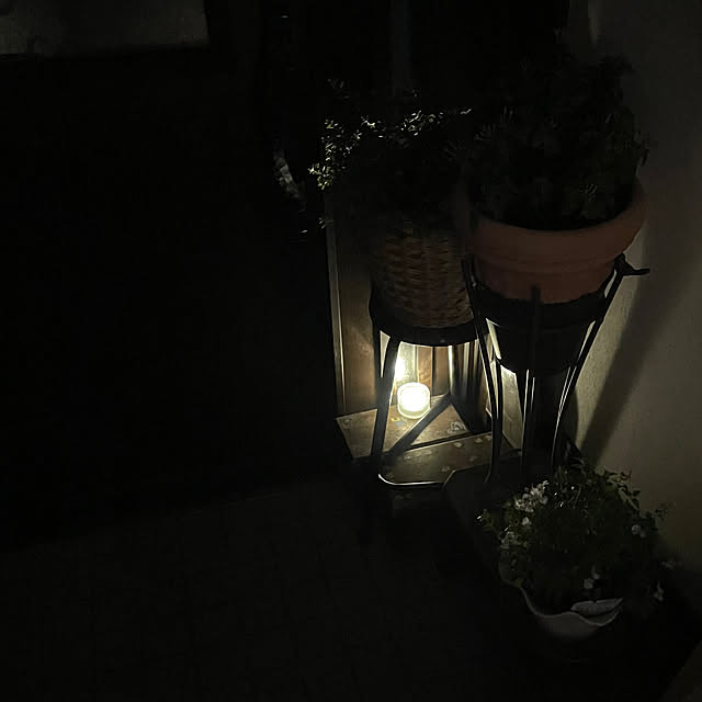 ronronさんの部屋