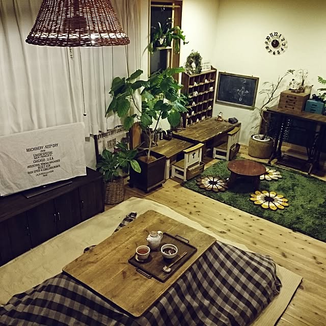 slow-lifeさんの実例写真