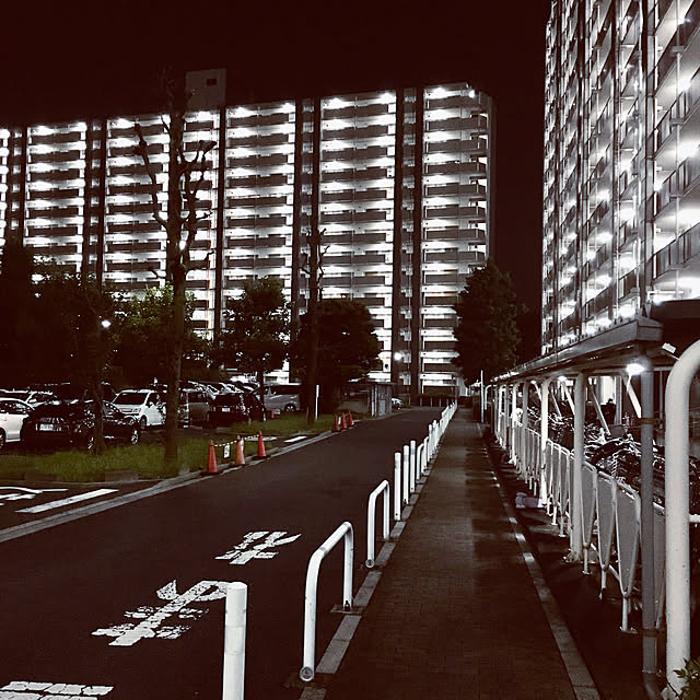 部屋全体のインテリア実例 - 2020-06-26 23:56:08