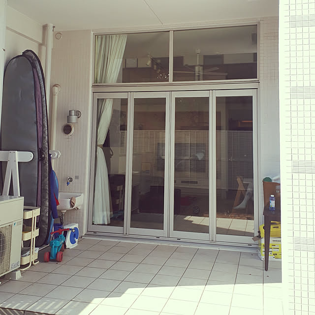 Satoshiさんの実例写真
