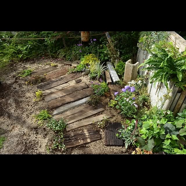 GreenWorksさんの実例写真