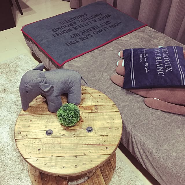 mさんの実例写真