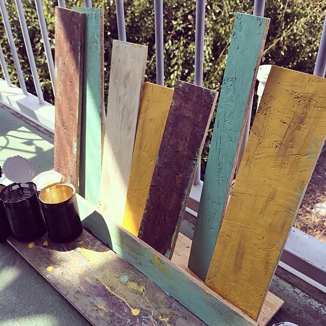 rust_apartmentさんの実例写真