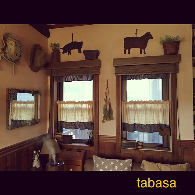 tabasaさんの実例写真