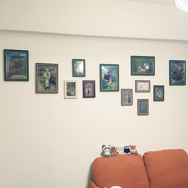 yakkulさんの実例写真