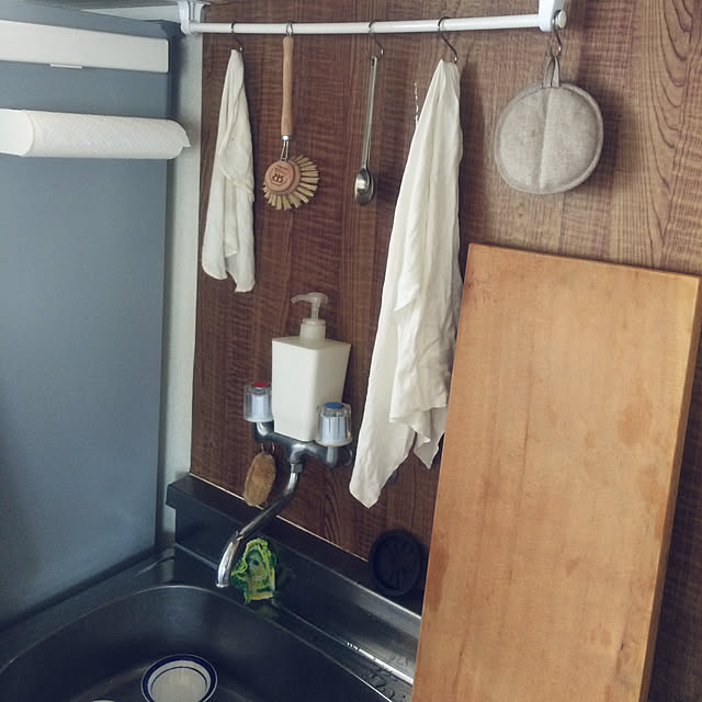 Onettoさんの実例写真
