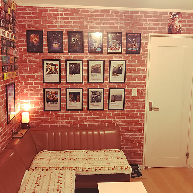 Ryo.tさんの部屋