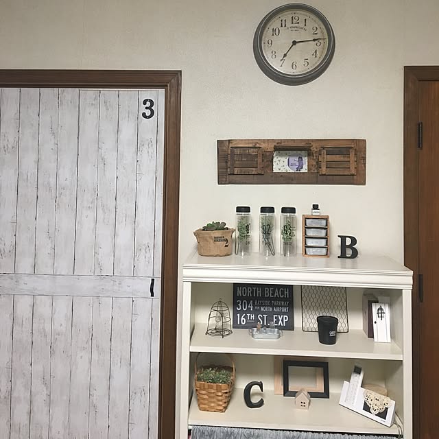 mahi1101さんの実例写真