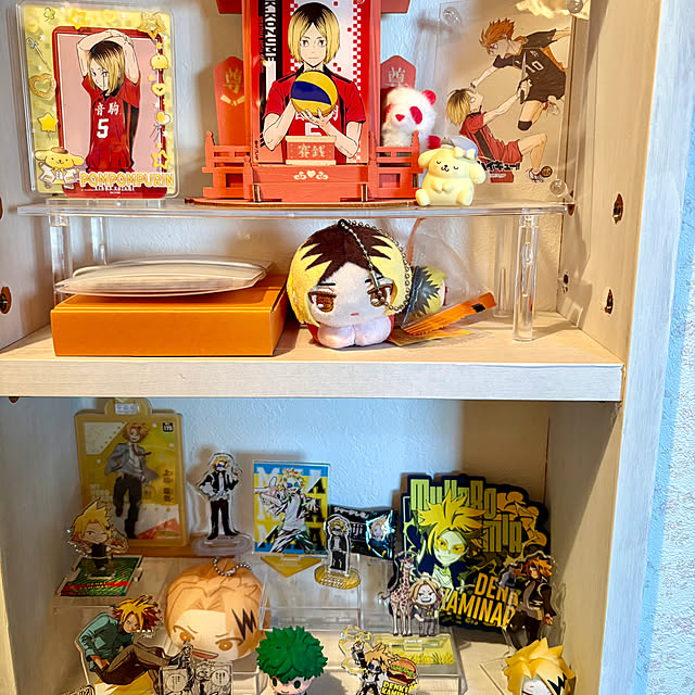 Marchさんの実例写真