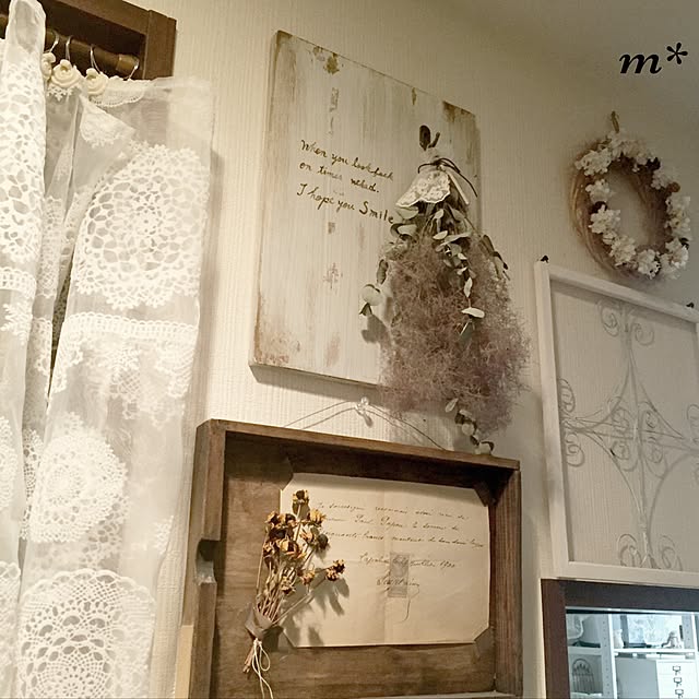 Atelier.mさんの実例写真