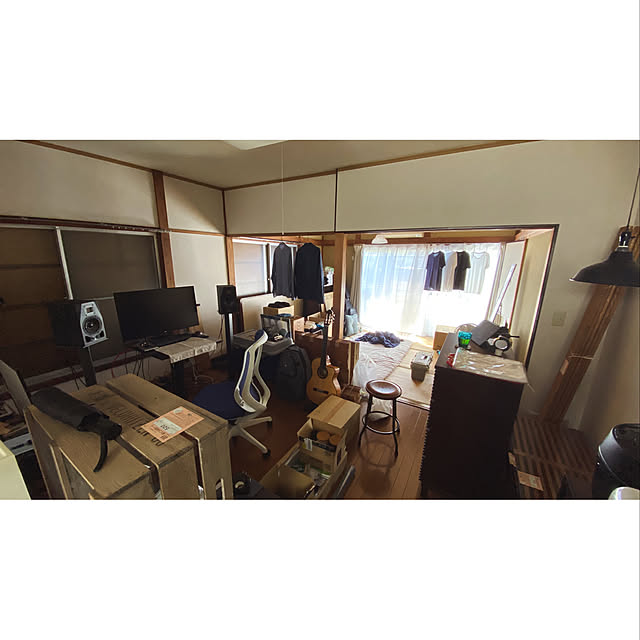 ryu.flatさんの実例写真