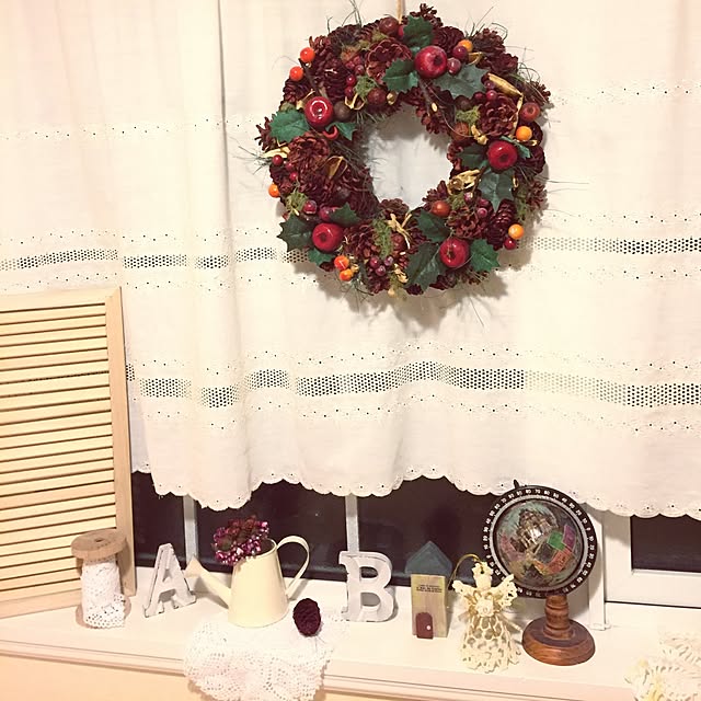 **yuu**さんの実例写真