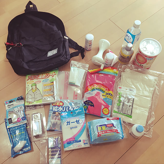 haru._.hanaさんの実例写真