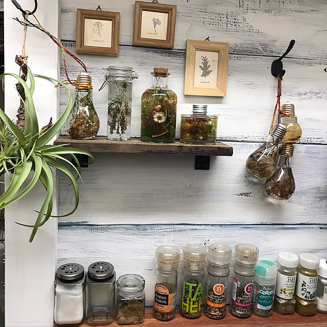 DIY/キッチンのインテリア実例 - 2019-07-11 15:21:40