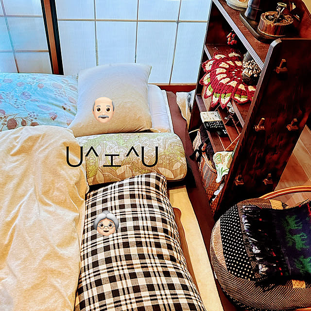 akaidarumaさんの実例写真