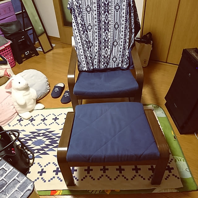 milktoemiさんの実例写真