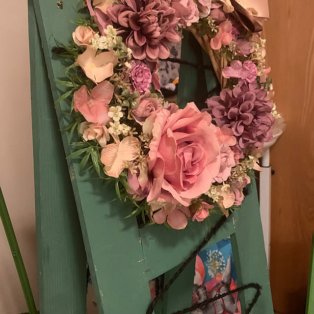 siawase.cfさんの部屋