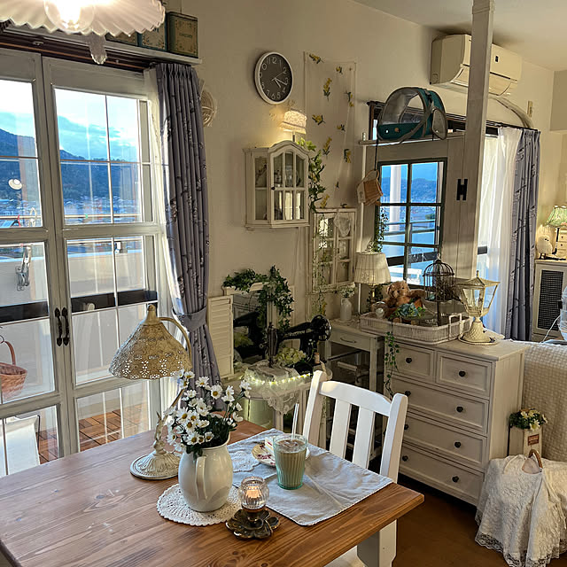 Atsukoさんの部屋