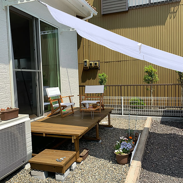 rinrin_._._homeさんの実例写真