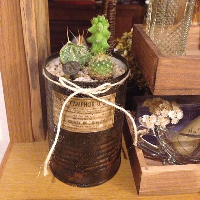 ouchiさんの実例写真