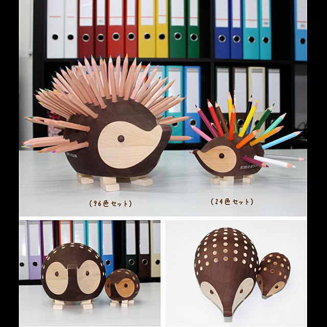 e-stationeryさんの実例写真