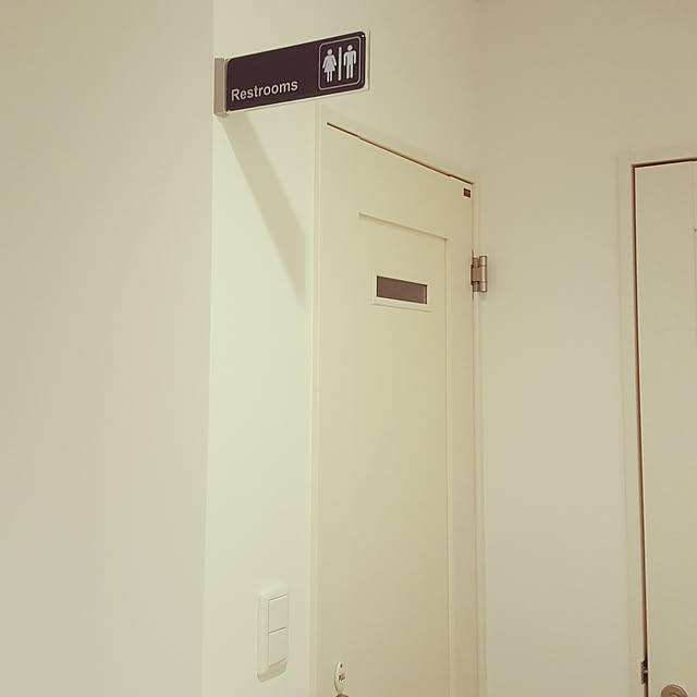 バス/トイレのインテリア実例 - 2018-03-21 23:02:10