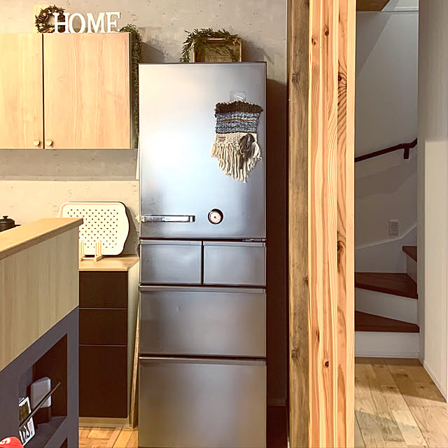 shin-chaa-mamaの-クッションフロア エンペラドール HM-12027 HM-12028 HM-12029 サンゲツ HOME FLOOR STONEの家具・インテリア写真