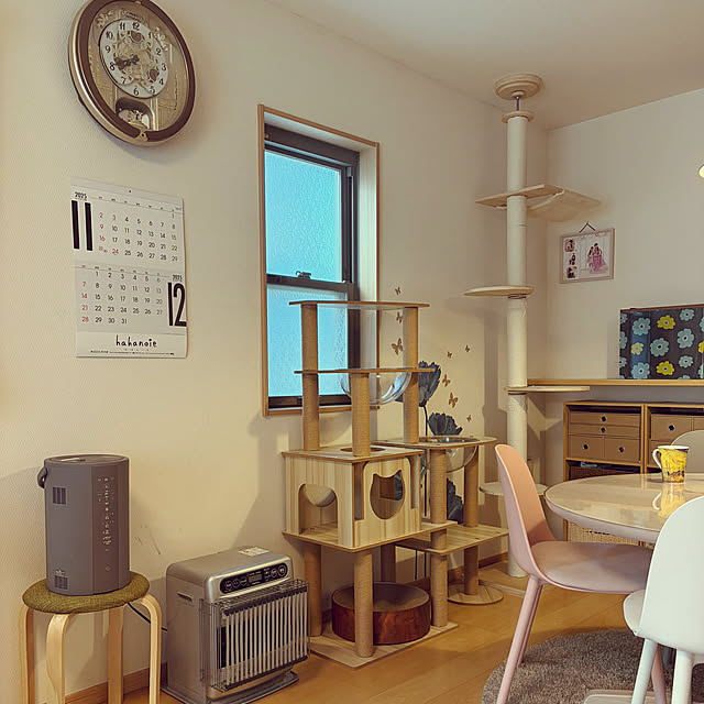 chiiさんのお部屋の写真