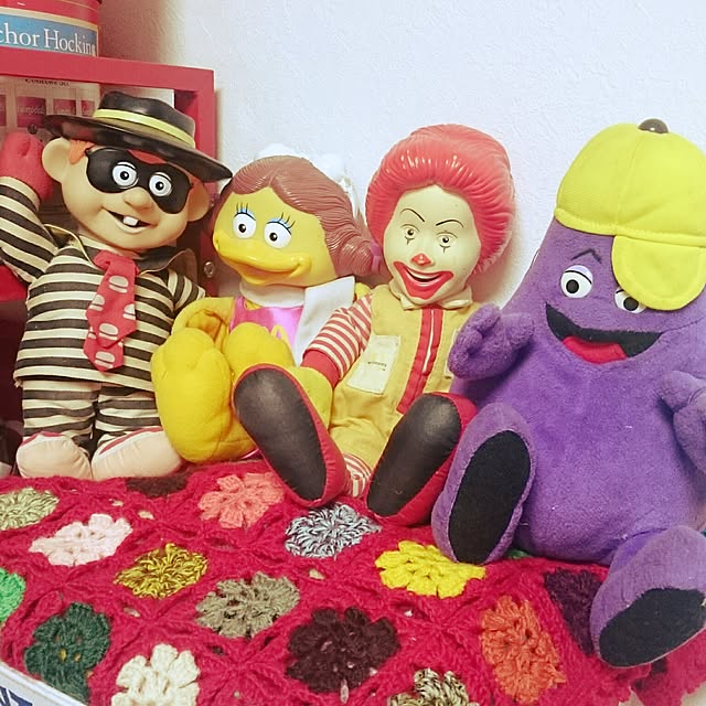 1114kmyrekさんの実例写真