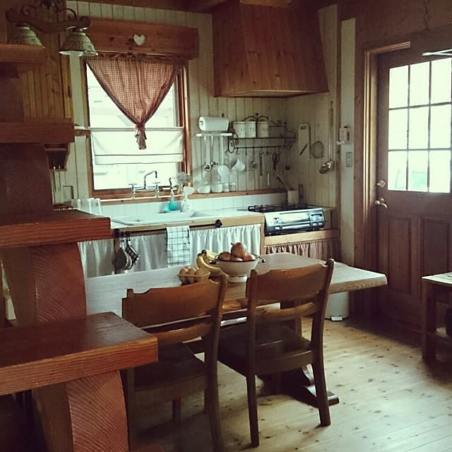 okaasanさんの実例写真