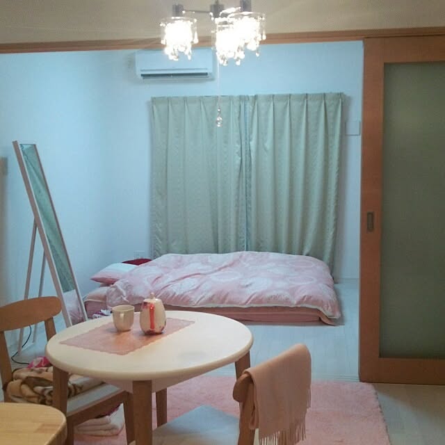 Emiさんの実例写真