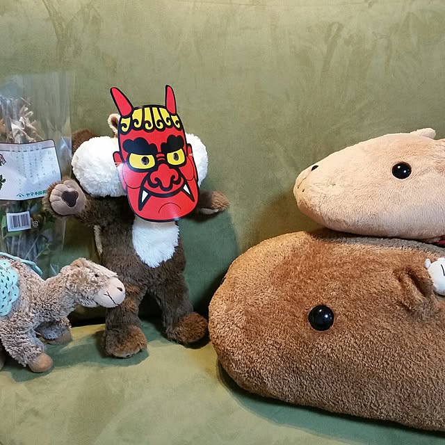 Granadillaさんの実例写真