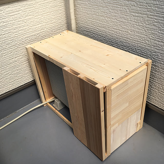 takeKAIさんの実例写真