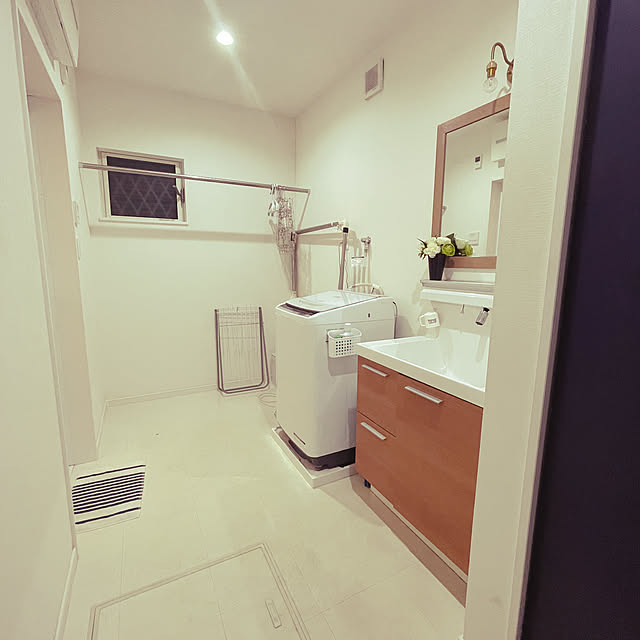 バス/トイレのインテリア実例 - 2022-02-25 19:30:37