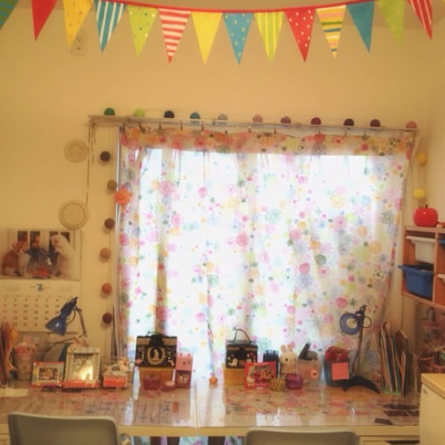 haru_さんの実例写真