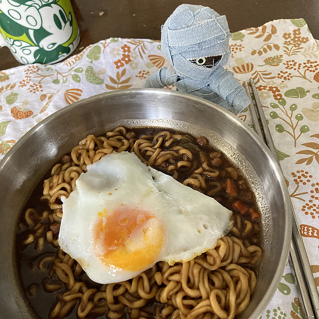 manduonmaさんの実例写真