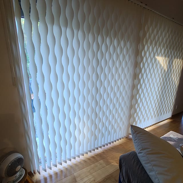 Rubiconさんの部屋
