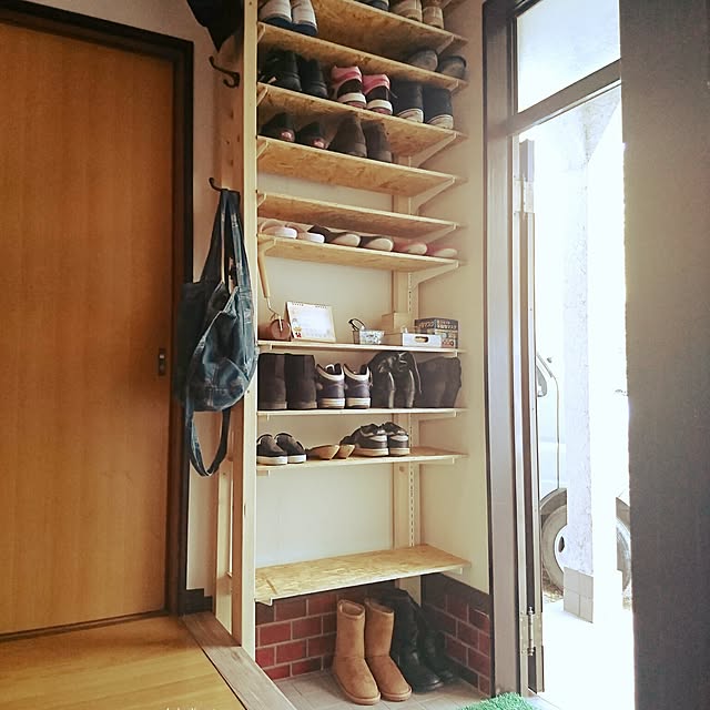 soraさんの実例写真