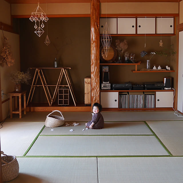 sachaさんの実例写真