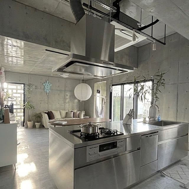 makiiさんの実例写真