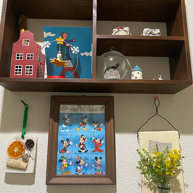 ハンドメイド/玄関/入り口のインテリア実例 - 2022-01-03 05:15:01