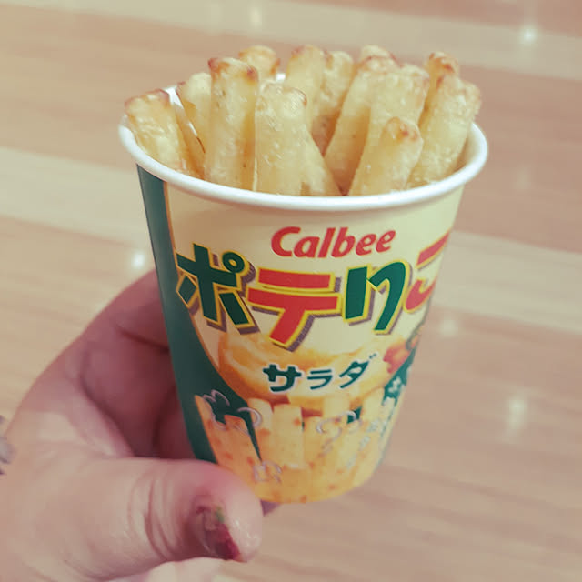 実例写真